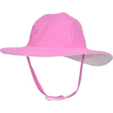 UPF 50+ Summer Splash Swim Hat (Recycled)