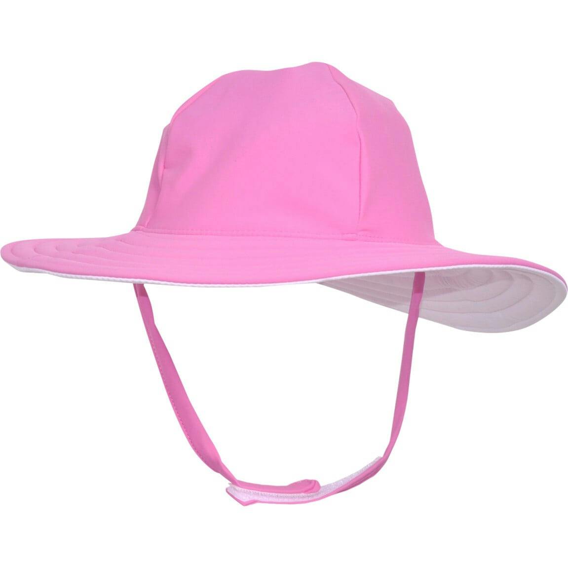 UPF 50+ Summer Splash Swim Hat (Recycled)