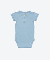 Willie One-piece, Dusty Blue