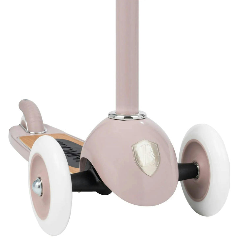BANWOOD SCOOTER VINTAGE - DUSTY PINK