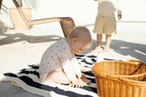 Paloma - Sweetheart Stripe