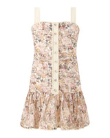 Josette Mini Dress