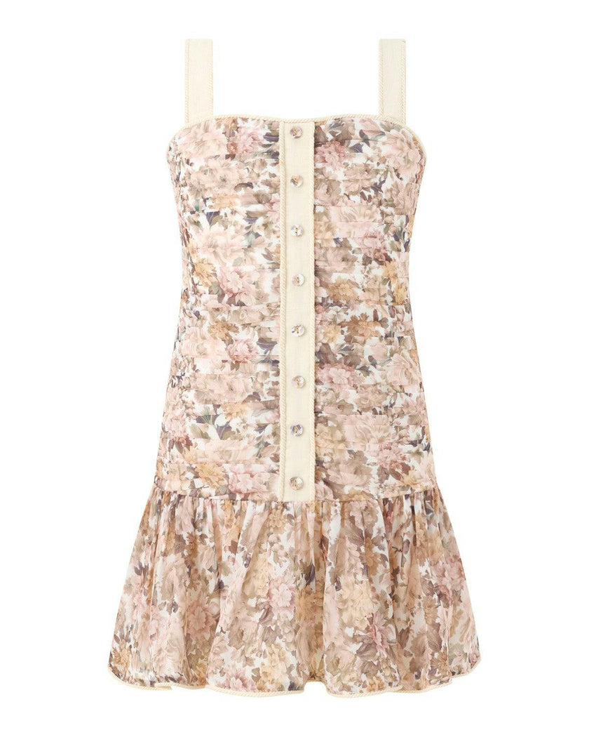Josette Mini Dress