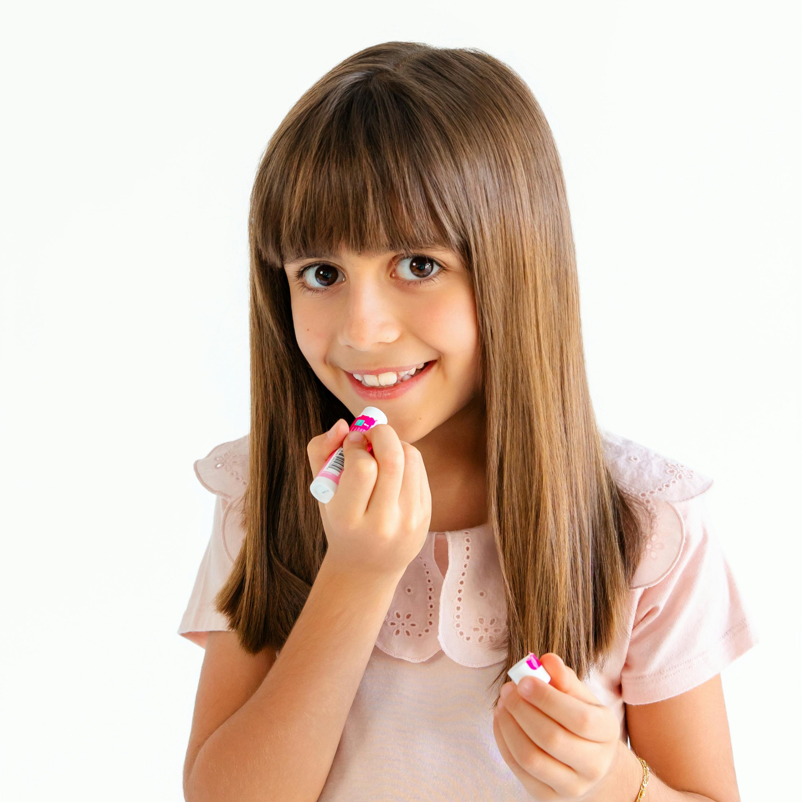 Flower Power Fairy - Kids' Deluxe Mineral Play Makeup Kit