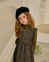 Liv Turtleneck Top