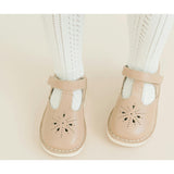 Alix Wedge Mary Jane