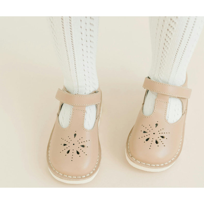 Alix Wedge Mary Jane