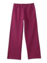 Wide Leg Knit Pants