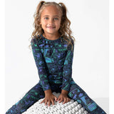 Jurassic Park: Tracker Kids Pajamas
