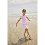 Isla Top - Jaipur Pink