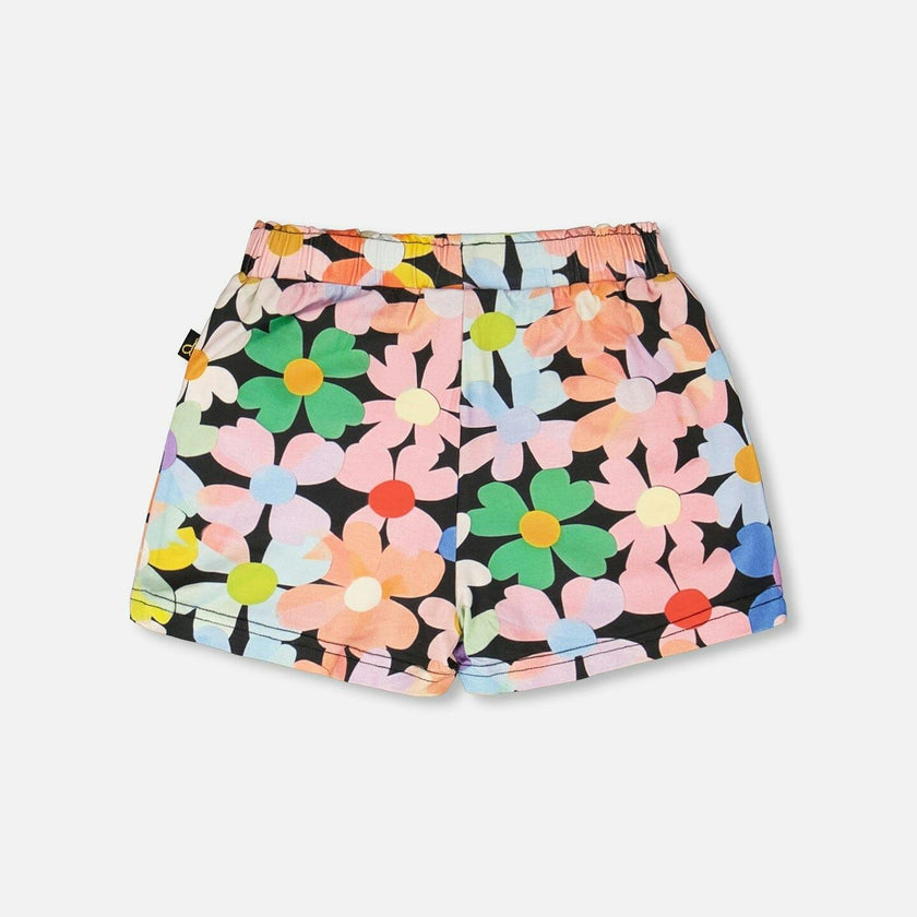 Jersey Shorts