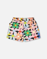 Jersey Shorts