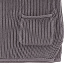 Stella Sweater | Stone Grey