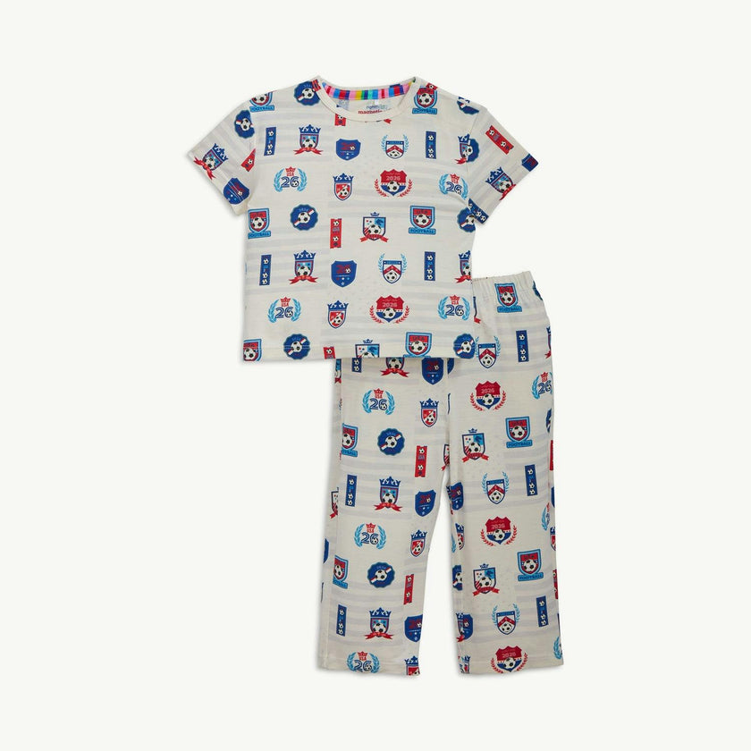 Magnetic PJ Set