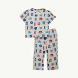 Magnetic PJ Set