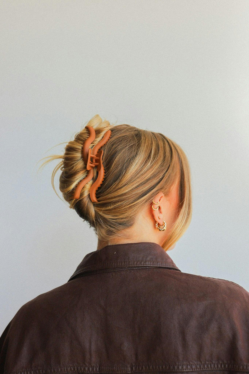 KAXI WAVY ORIGINAL HOLD EVERYTHING CLAW