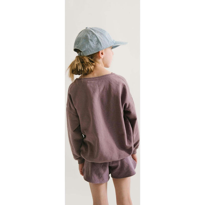 Cloud Shorts, Purple