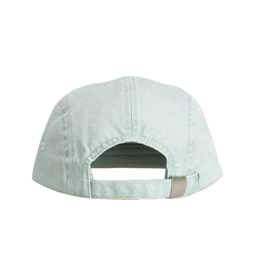 BANWOOD 5-PANEL CAP - MINT