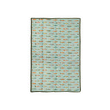 Outdoor Blanket - Minnow Pond