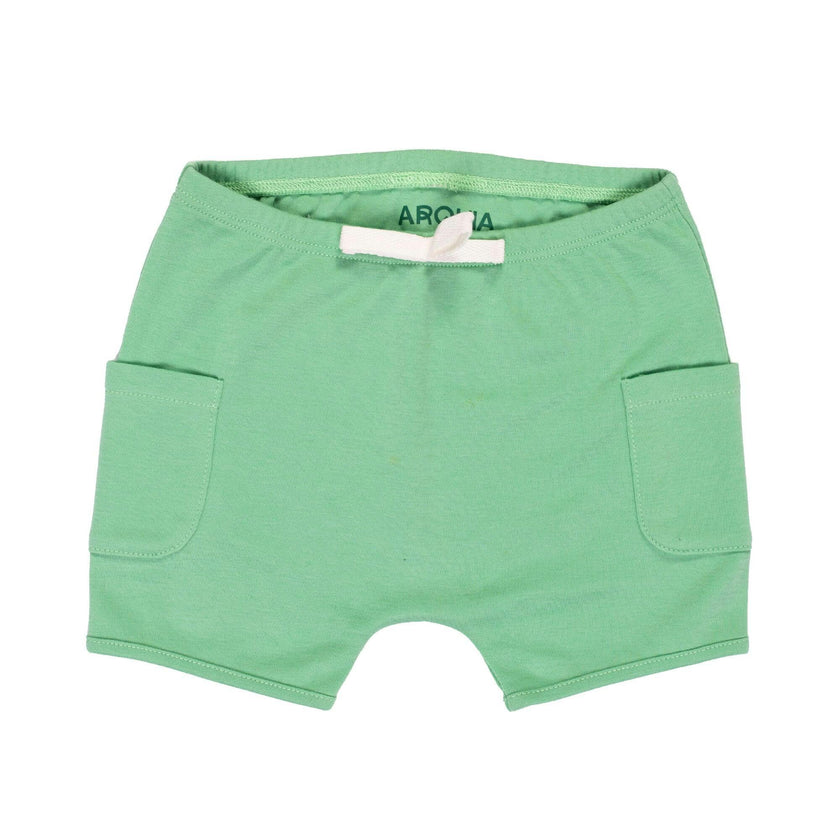 Cotton Shorts