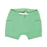 Cotton Shorts