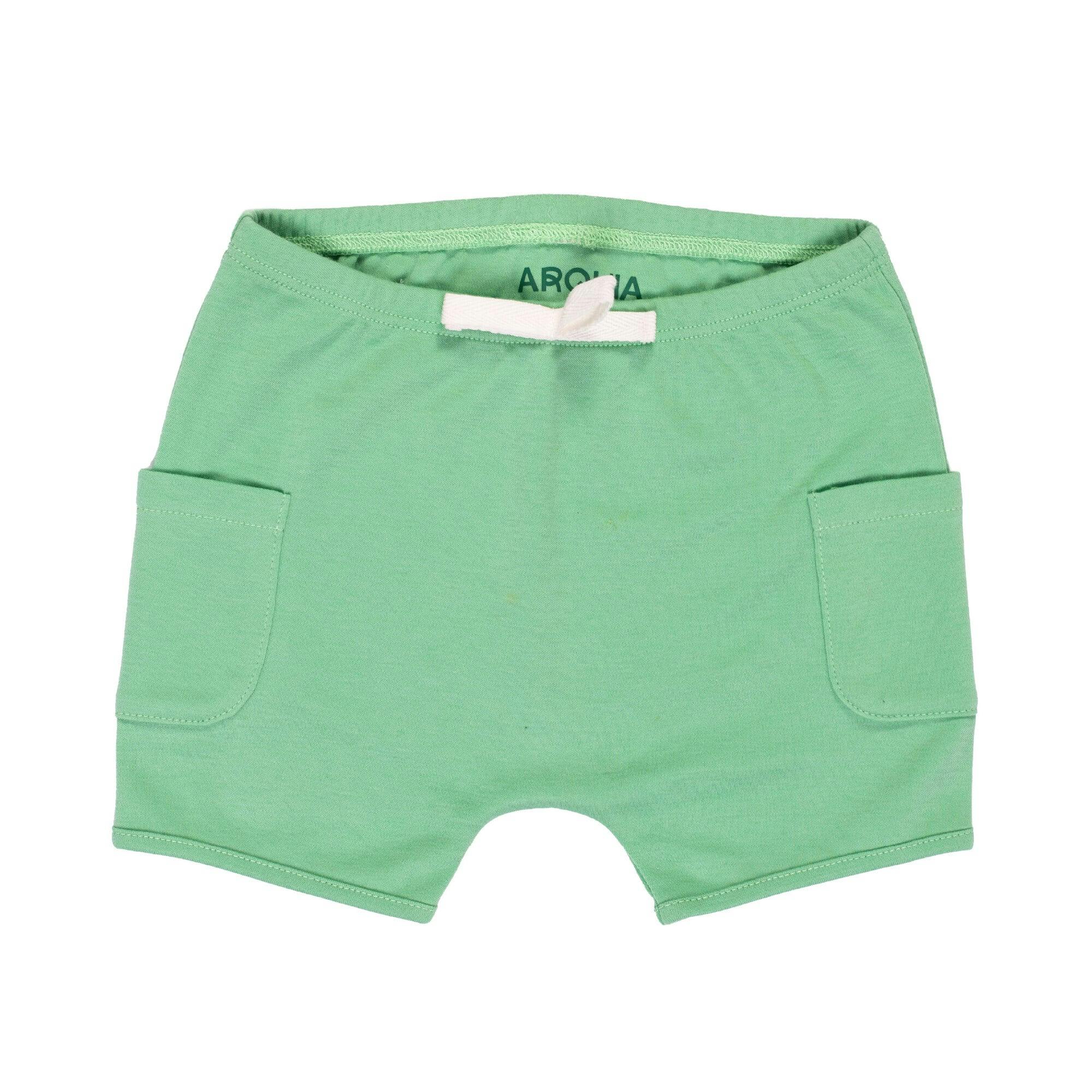 Cotton Shorts