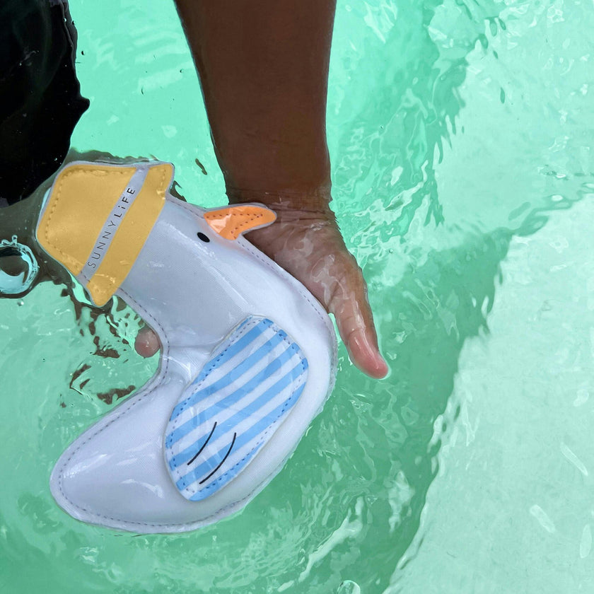 Dive Buddies: Sid The Seagull - 3pk