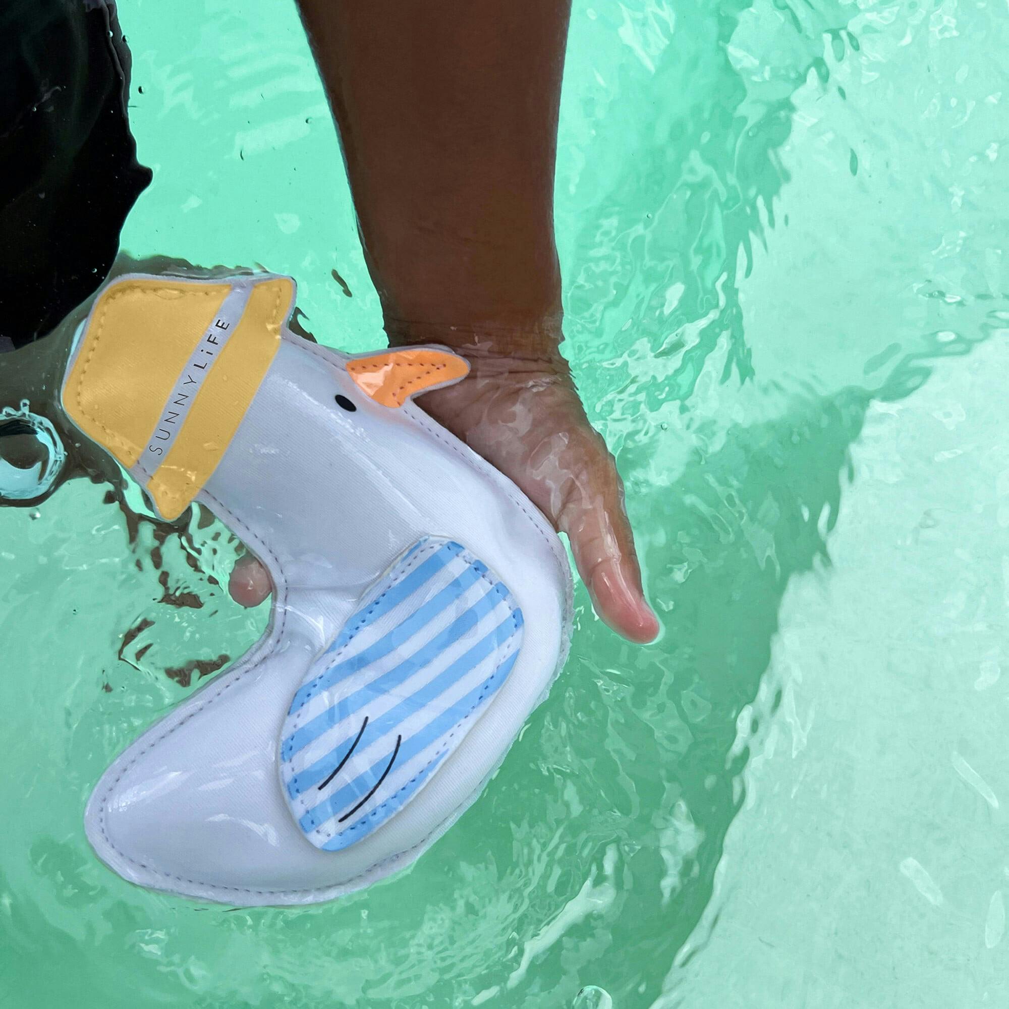 Dive Buddies: Sid The Seagull - 3pk