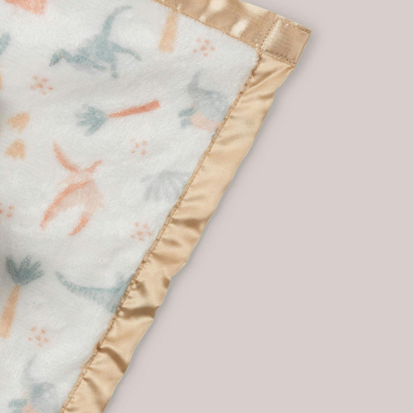 Studio Oh! Security Blankets