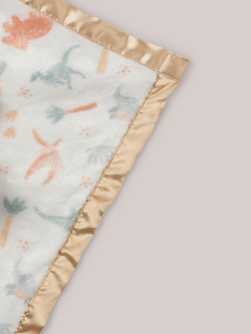 Studio Oh! Security Blankets