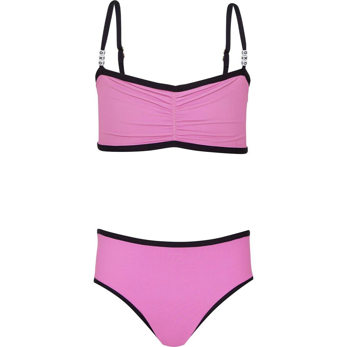 Candy Xoxo Bikini, Pink