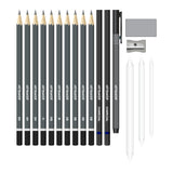 Art Maker: Drawing Techniques Kit