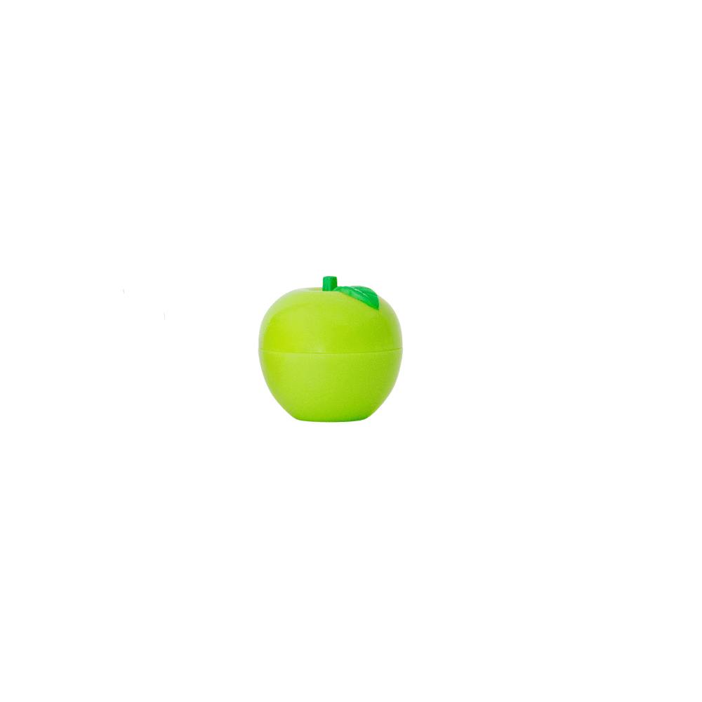Apple Lip Balms - 3 Color Options