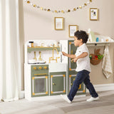 Versailles Deluxe Classic Play Kitchen