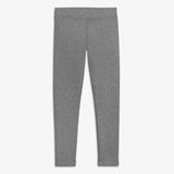 Kids french terry cozy legging