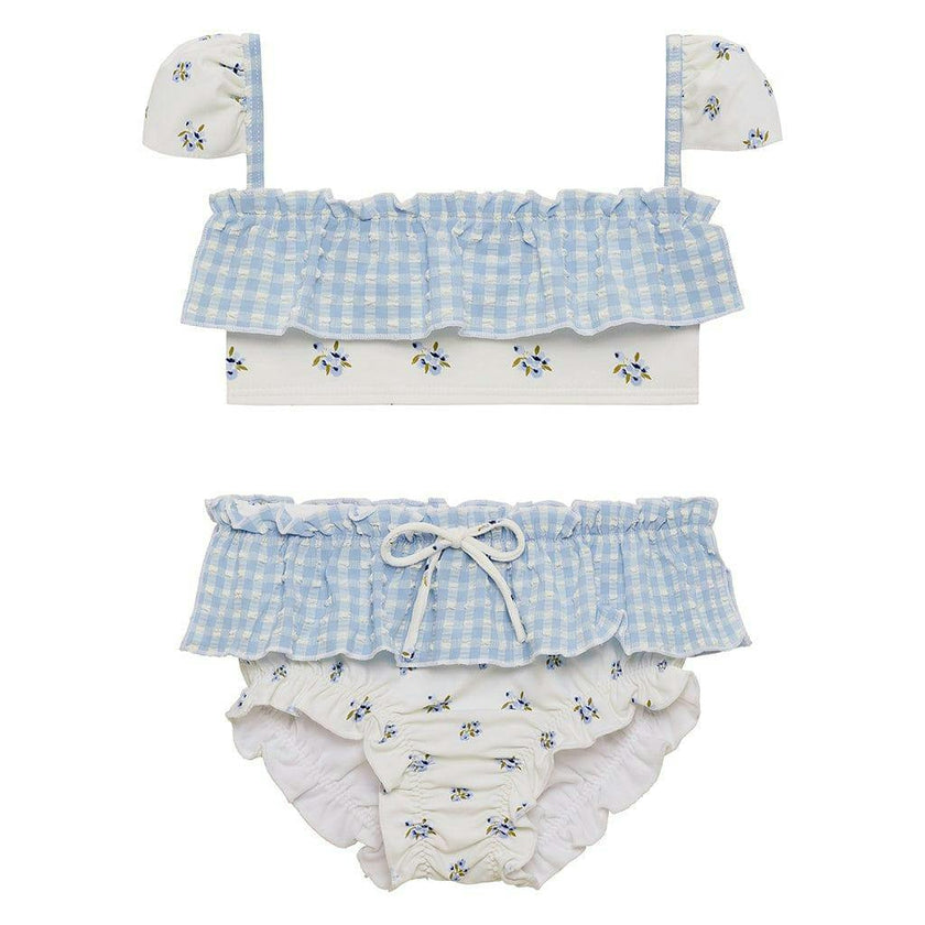 Mini Cabana Bikini Set