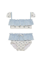 Mini Cabana Bikini Set