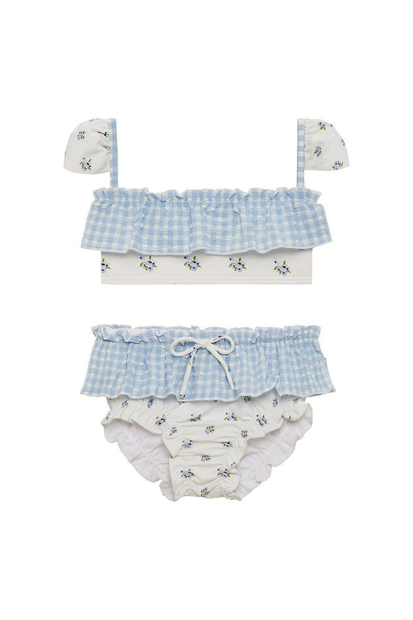 Mini Cabana Bikini Set