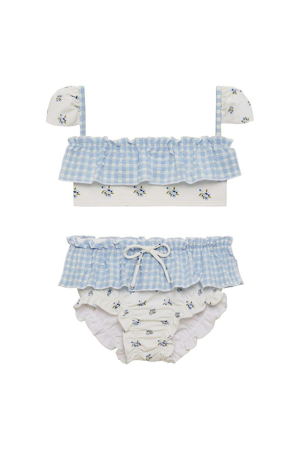 Mini Cabana Bikini Set