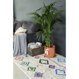 Kaarol Washable Rug