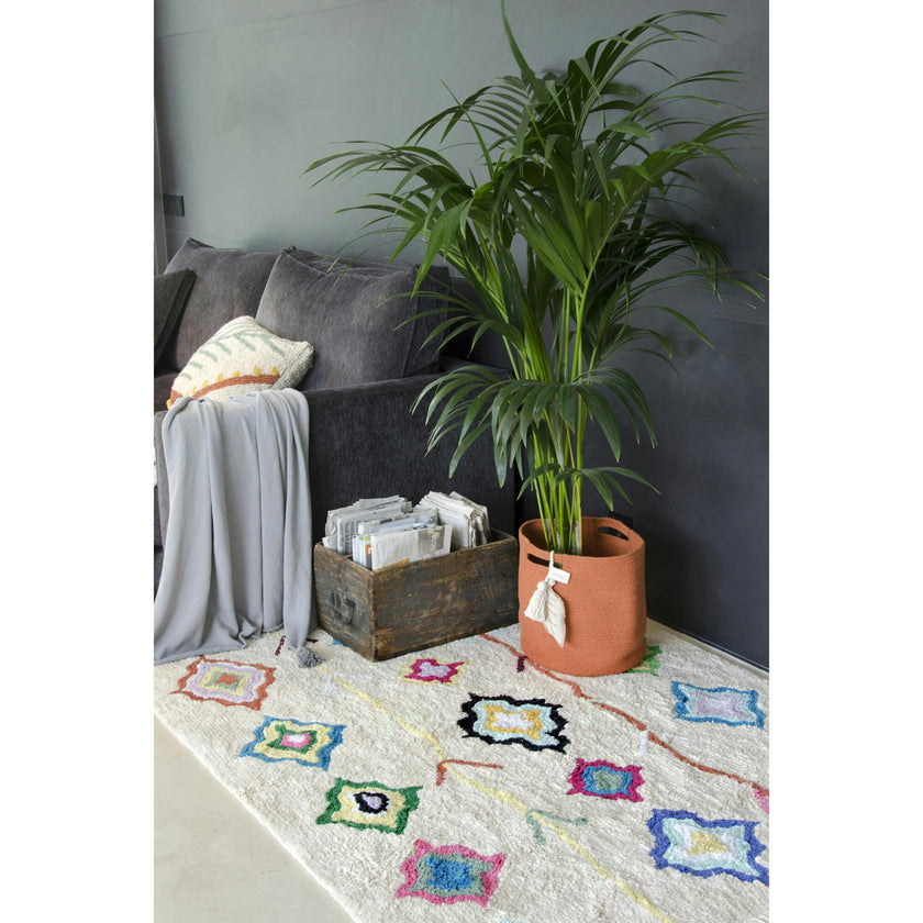 Kaarol Washable Rug