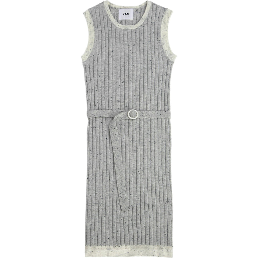 Sleeveless Dress