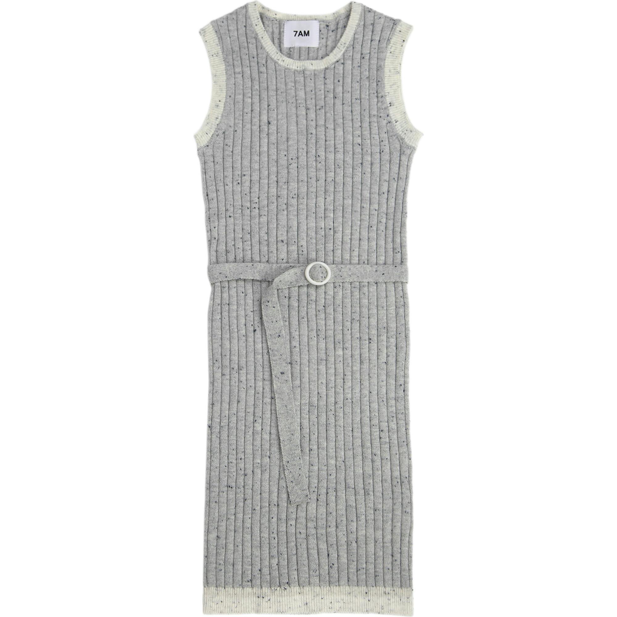 Sleeveless Dress