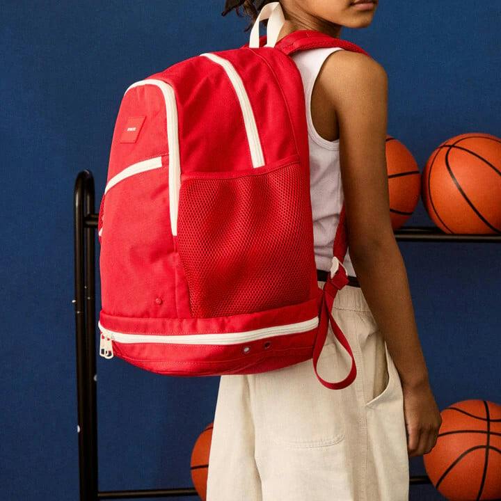 Ozzie Ball Bag