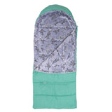 Sleep-N-Pack™ – Little Kid Size | Glow-In-The-Dark Collection: Glow Dino Bones