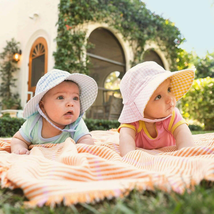 Magnetic Bodysuit & Bloomer Set