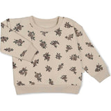 Organic Fleece Sweatshirt
