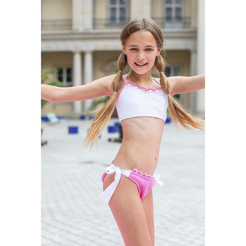 KINSLEY TWO PIECE BIKINI
