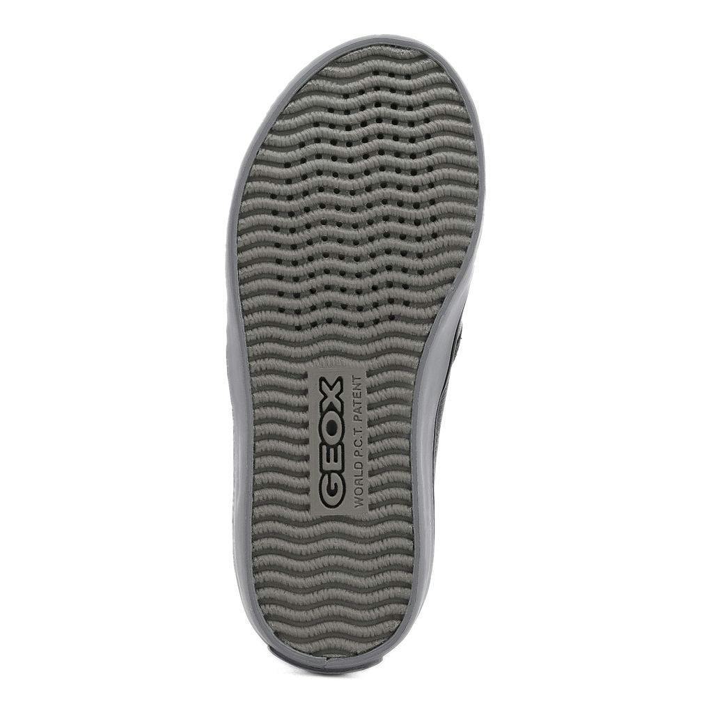 Black Kilwi Sneaker