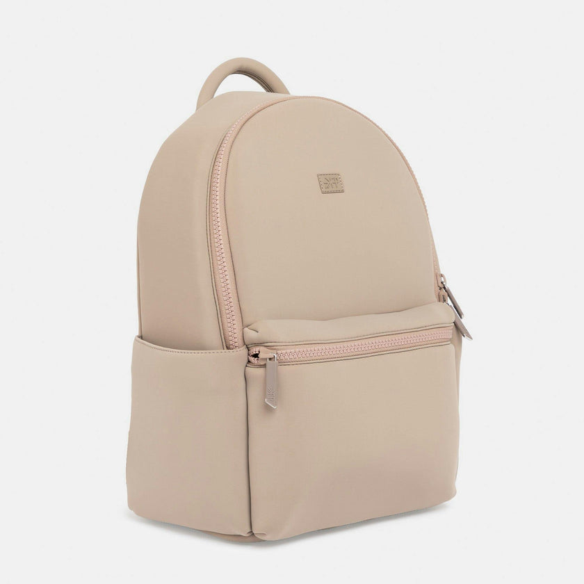 Aspen Seoul City Diaper Bag